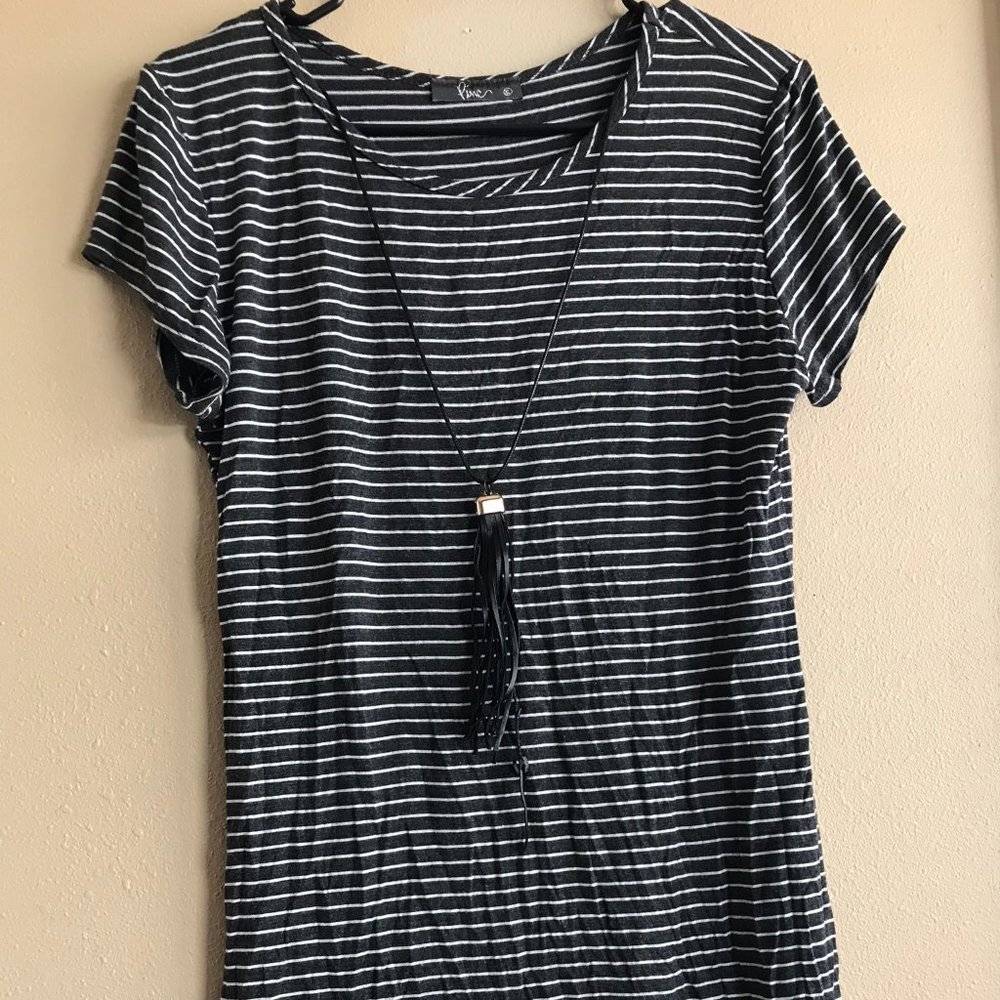 T-shirt Dress